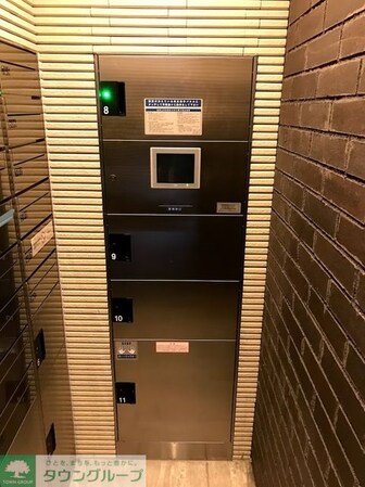 ロイジェント磯子の物件内観写真